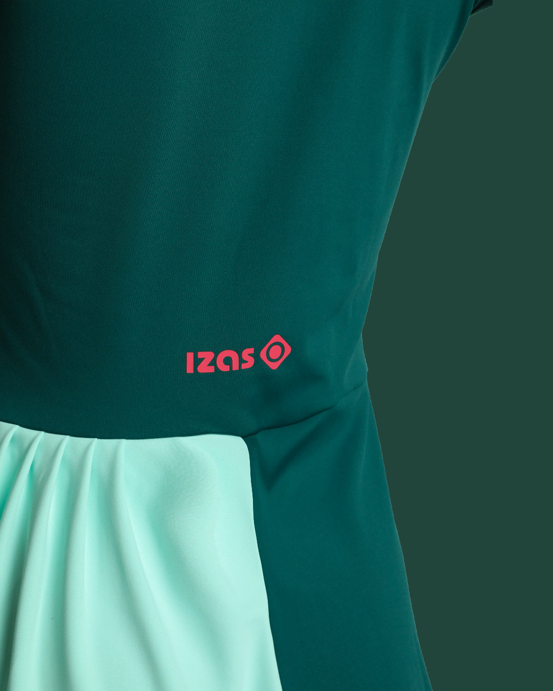 VESTIDO PADEL IDAHO V2