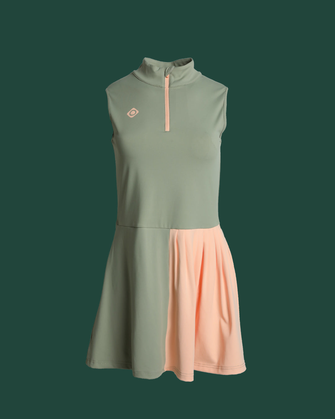 VESTIDO PADEL IDAHO V2