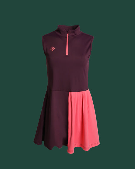 VESTIDO PADEL IDAHO V2