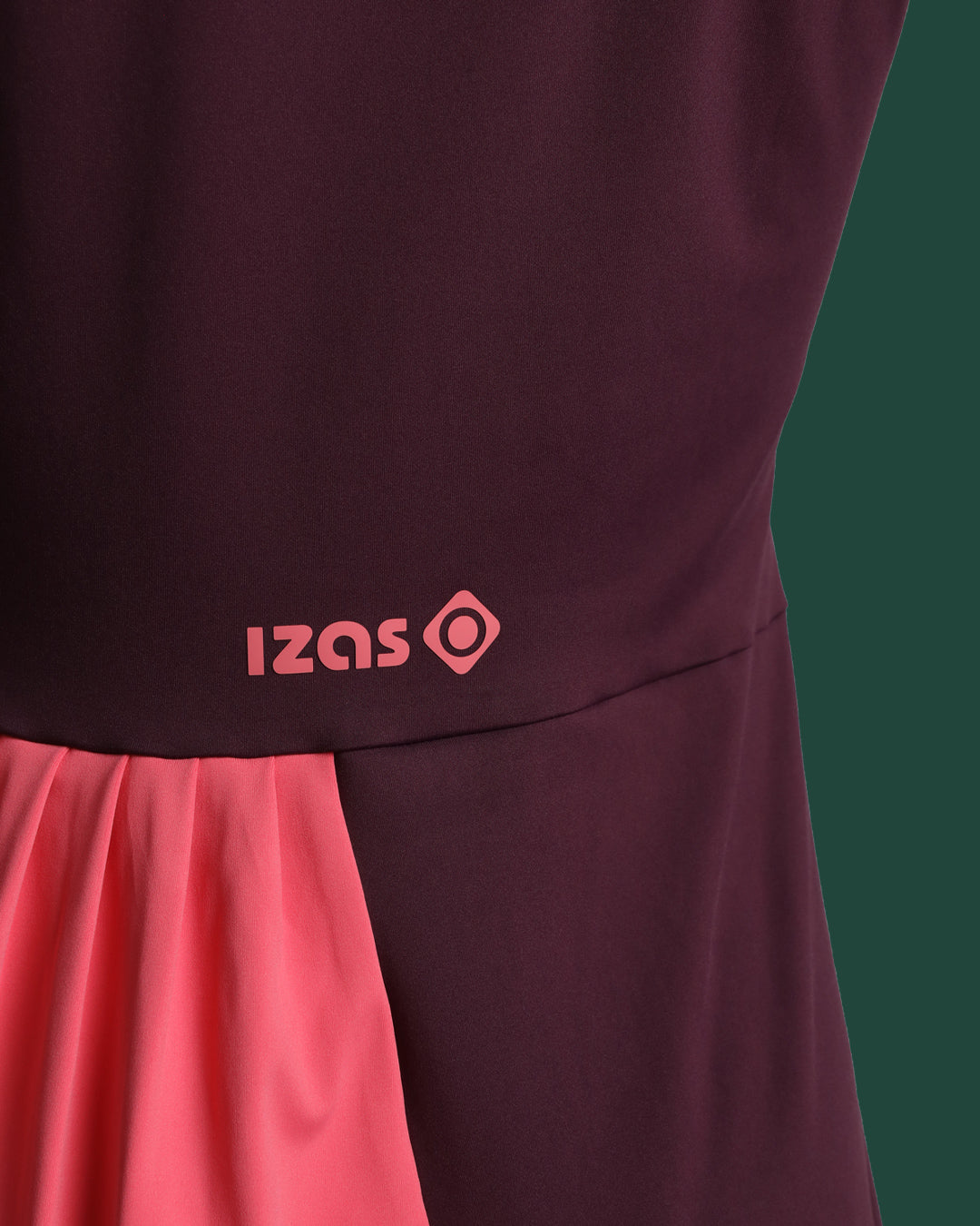VESTIDO PADEL IDAHO V2