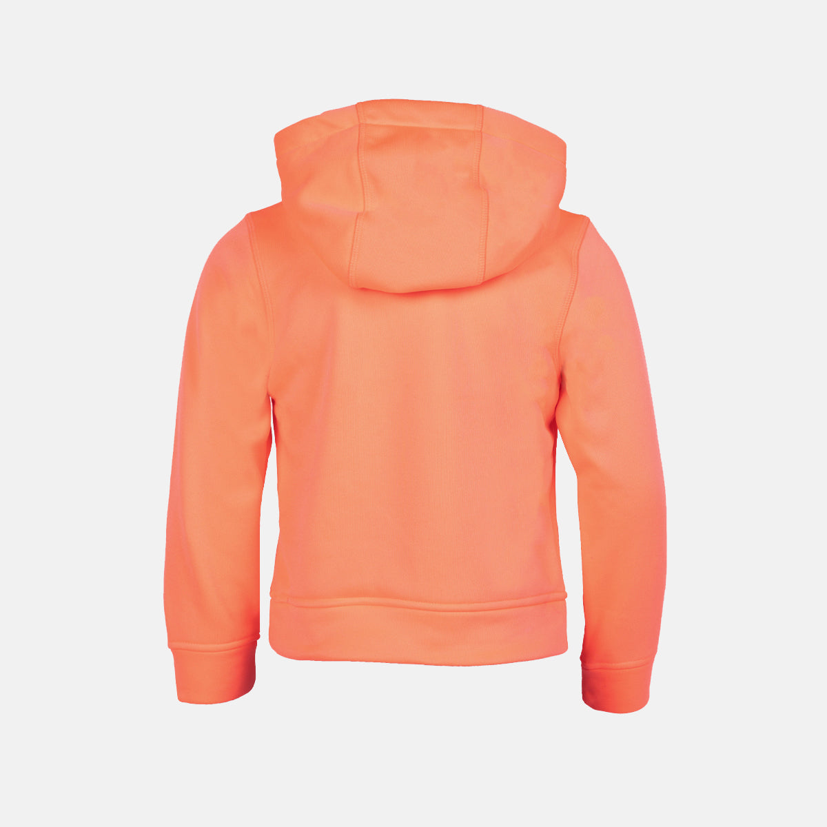 IZAS Unisex Baby Kapuzenpullover 'Duero K' – Mit Fronttasche, Verstellbarer Kapuze, Für Kinder