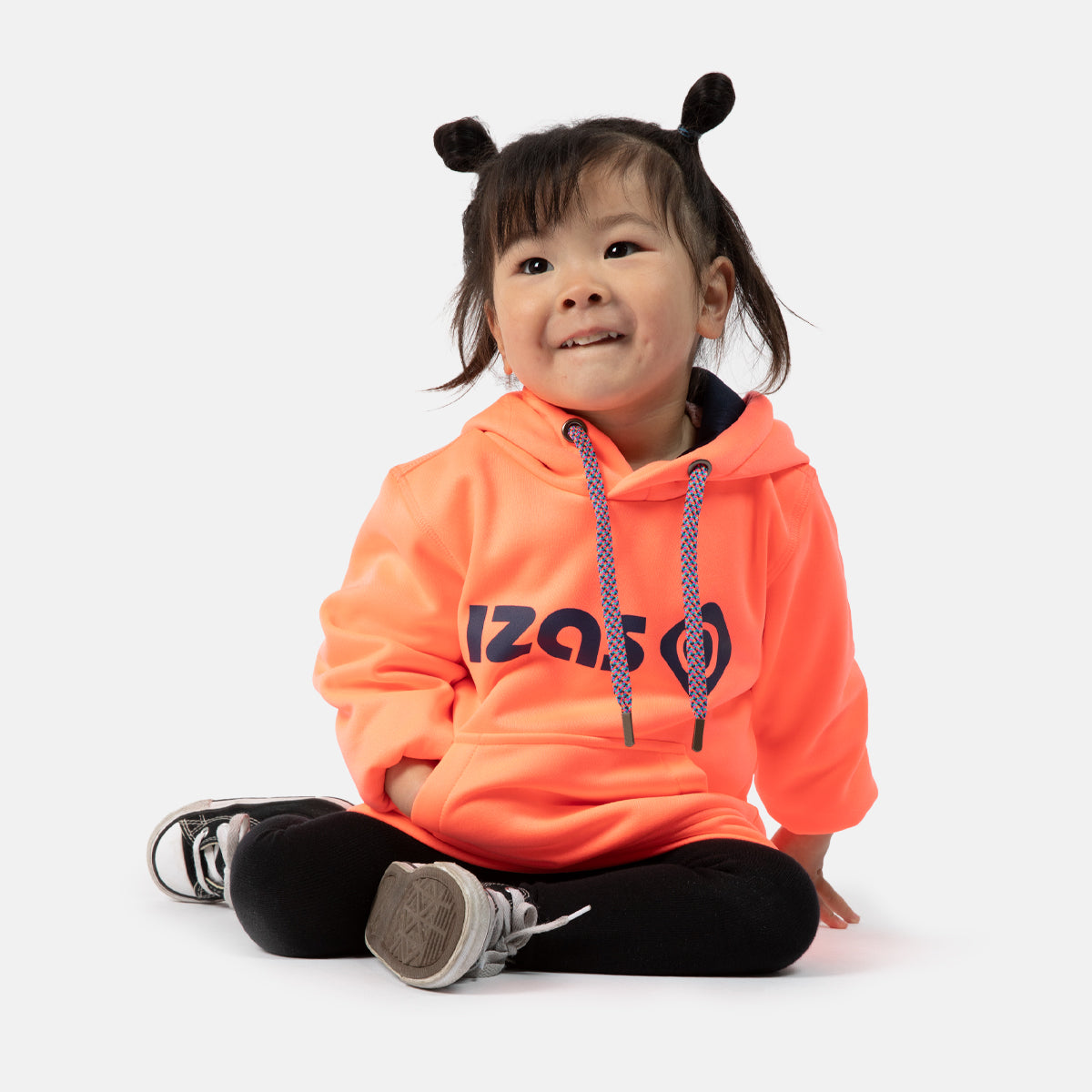 SUDADERA DEPORTIVA DUERO K
