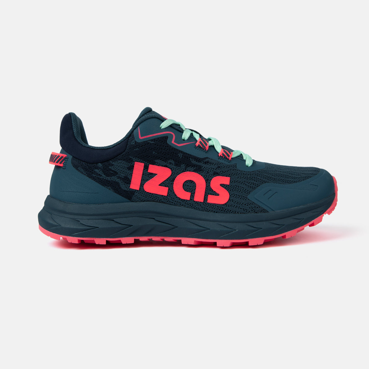 ZAPATILLA MULTIACTIVIDAD IKKI