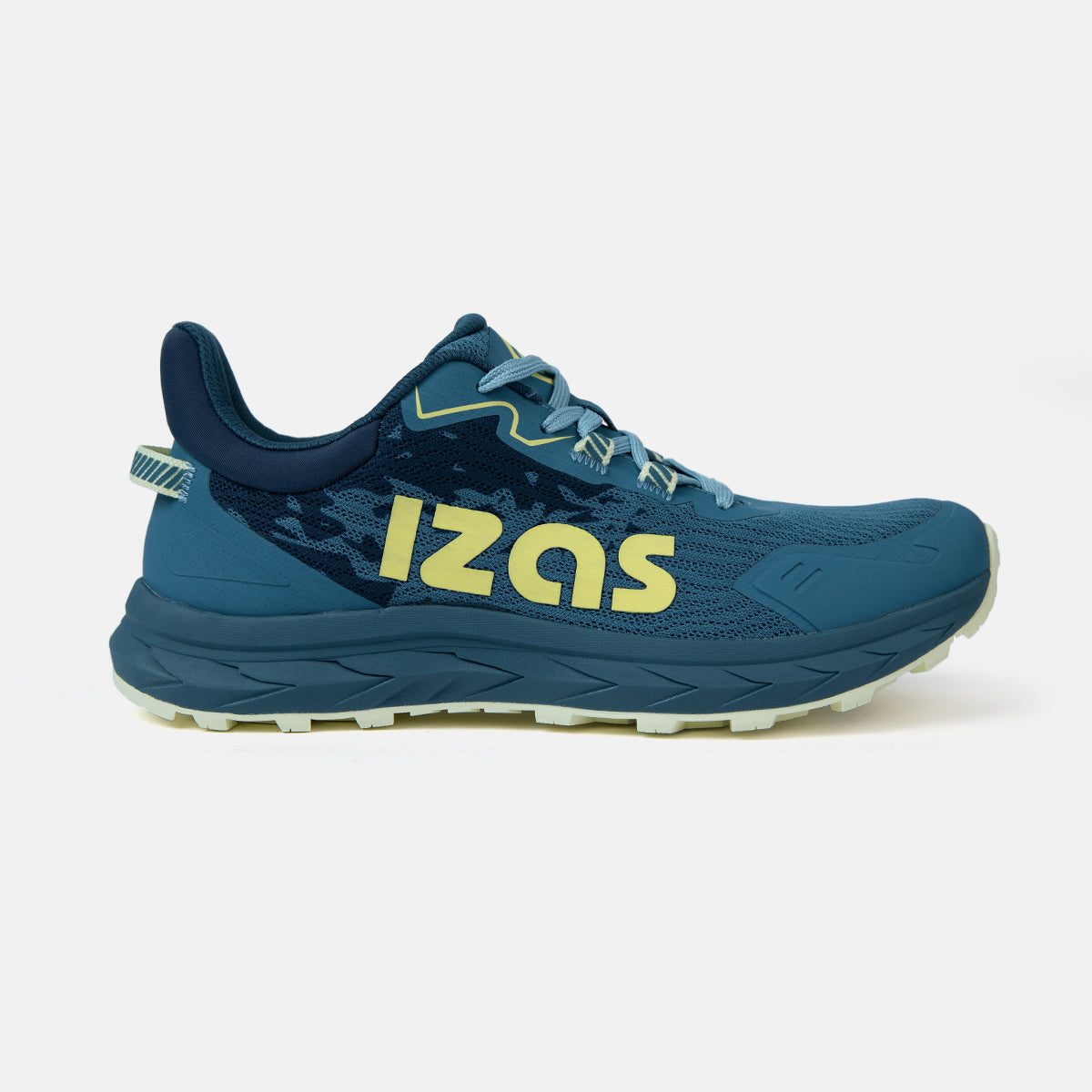 ZAPATILLA MULTIACTIVIDAD IKKI