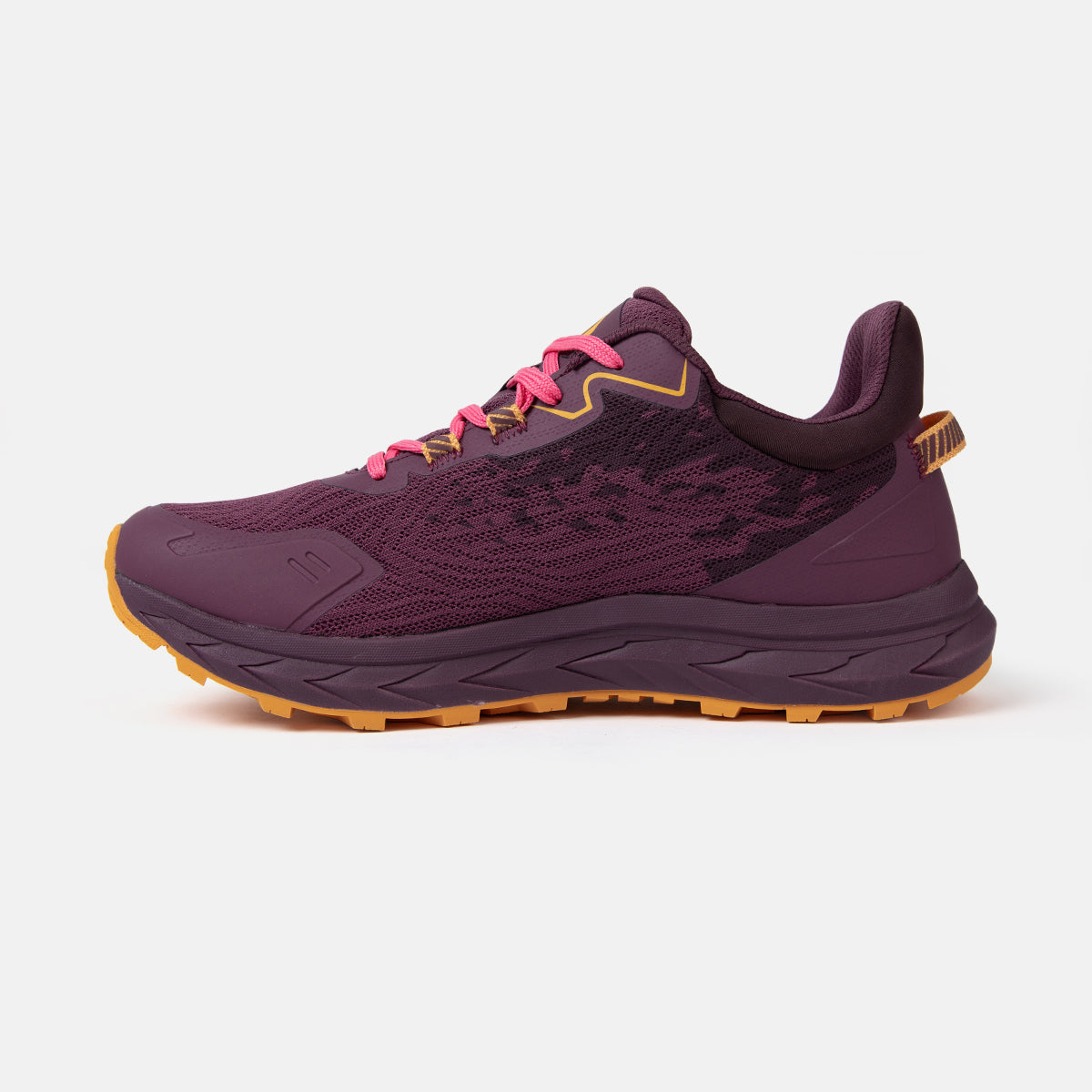 ZAPATILLA MULTIACTIVIDAD IKKI
