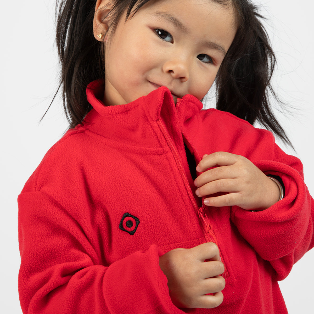 JERSEY POLAR SUTTON K