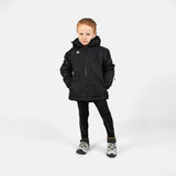 CHAQUETA DE FIBRA IMPERMEABLE NALUNS K