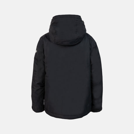 CHAQUETA DE FIBRA IMPERMEABLE NALUNS K