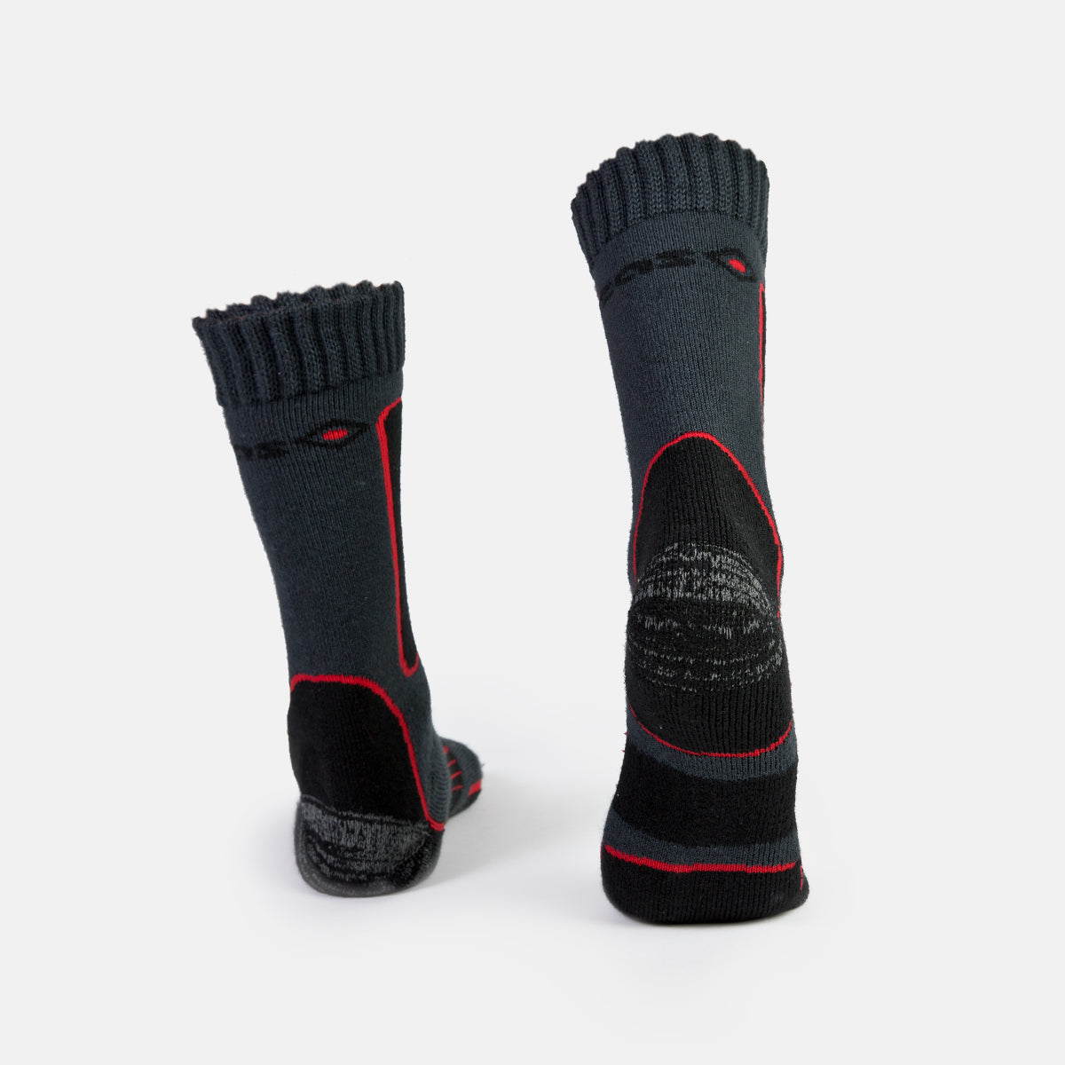 CALCETIN DE MONTAÑA GRAHAN