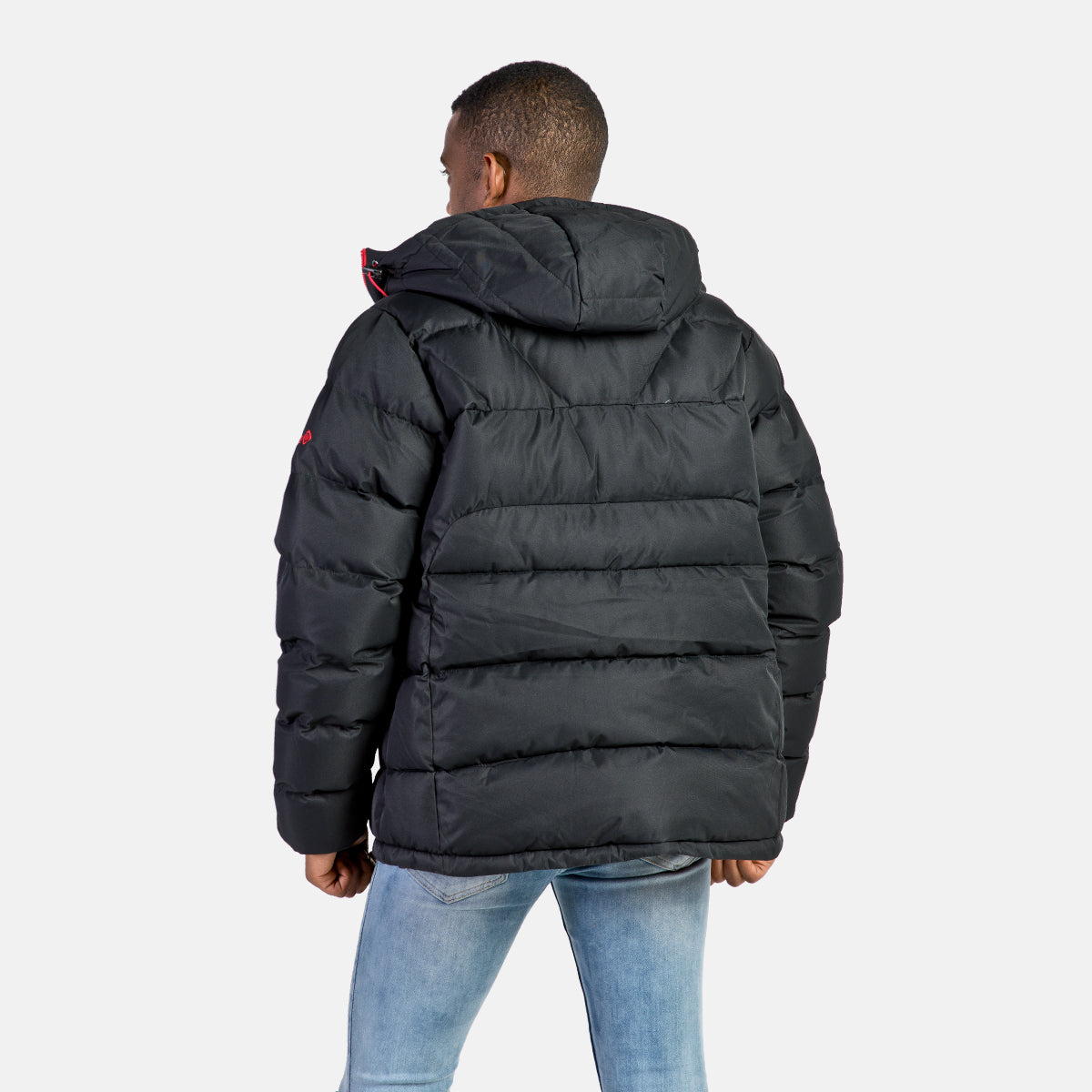 CHAQUETA FIBRA HOMBRE AMPRIU M V2