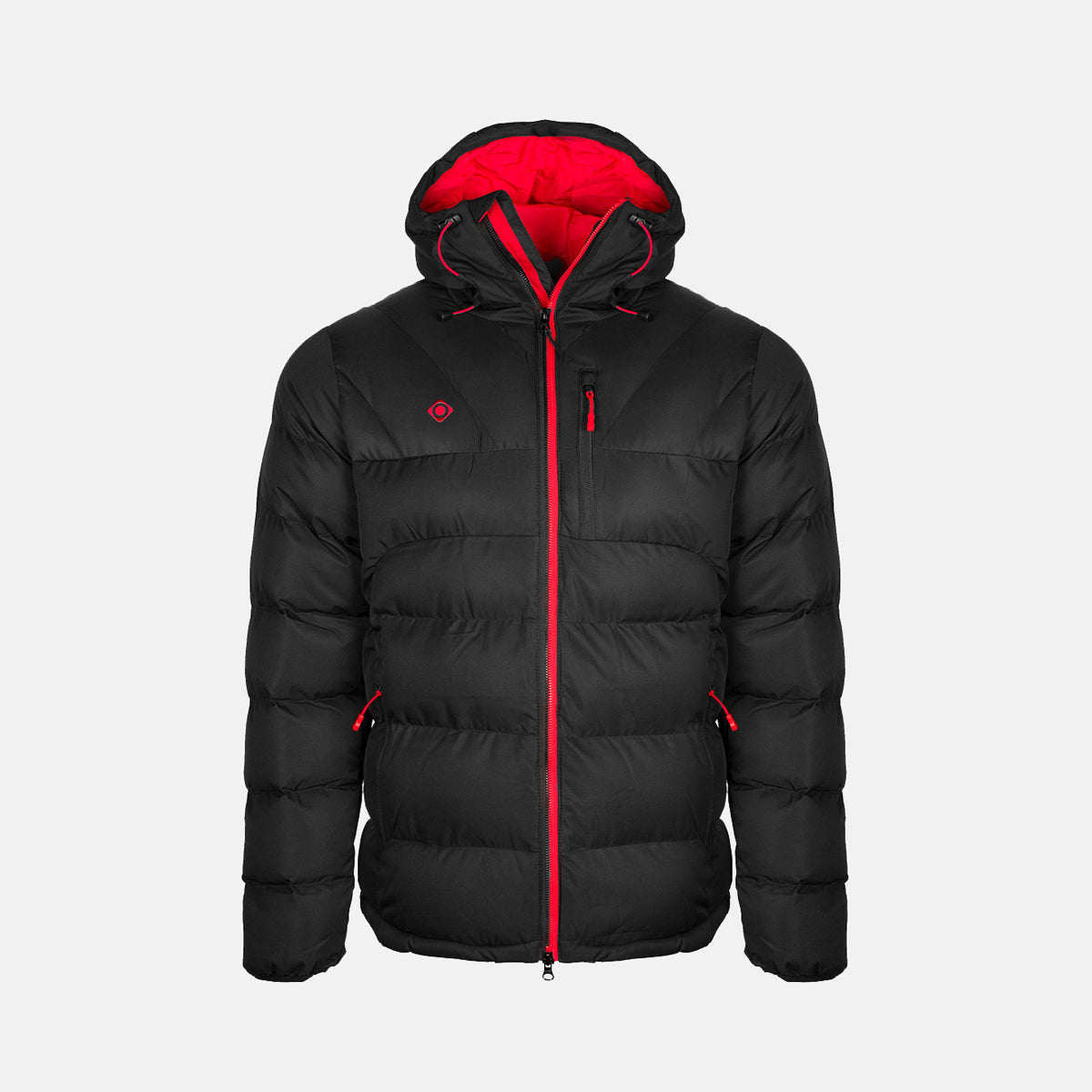 CHAQUETA DE FIBRA AMPRIU M