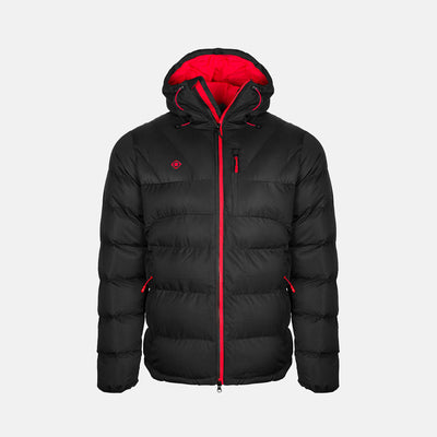 CHAQUETA DE FIBRA AMPRIU M