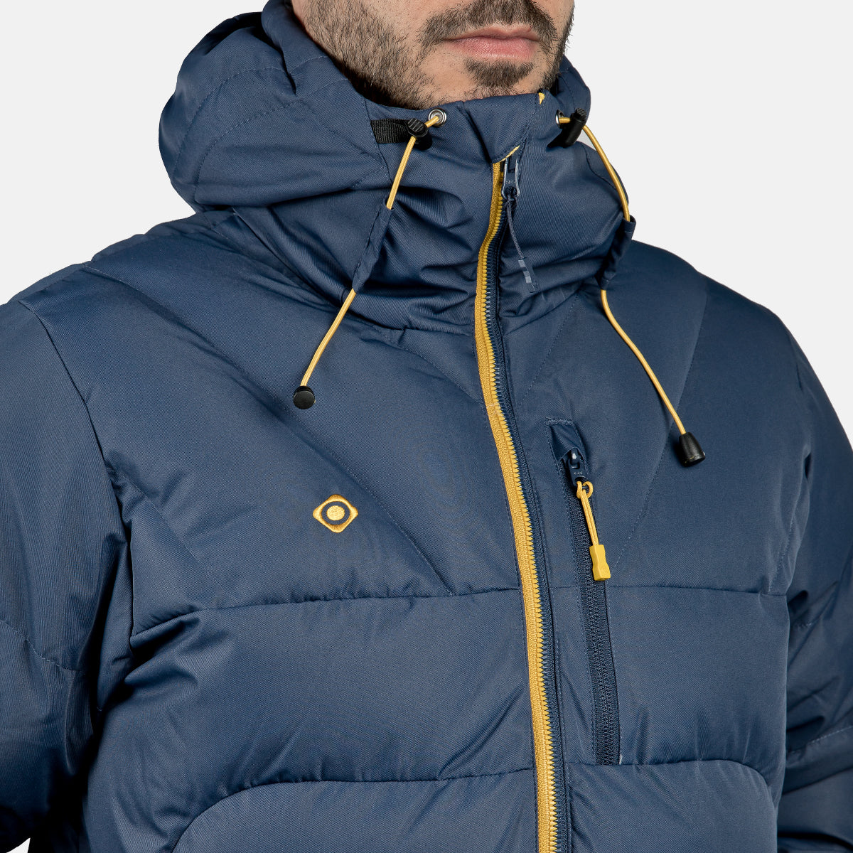 CHAQUETA DE FIBRA AMPRIU M