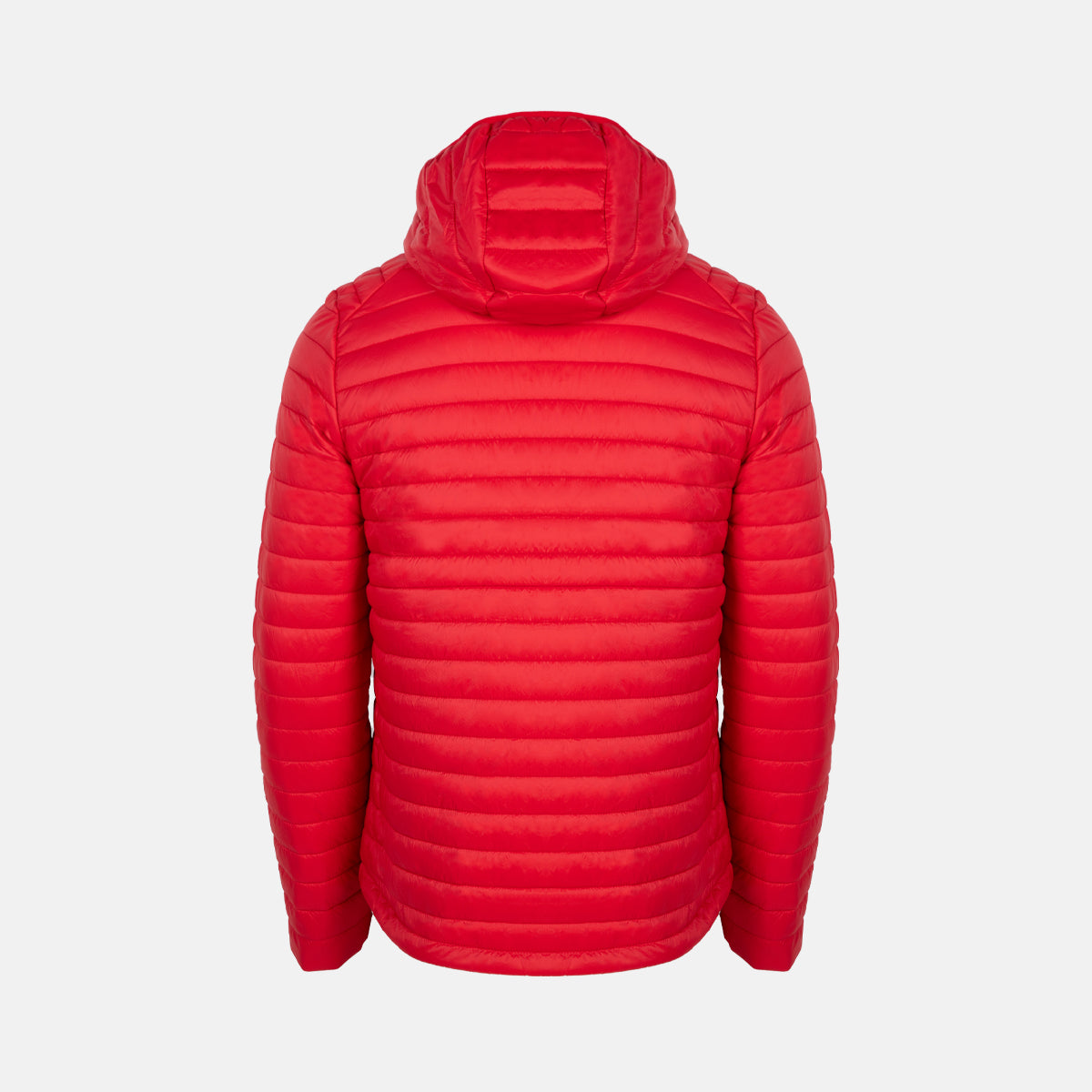 CHAQUETA DE FIBRA CAUDE M