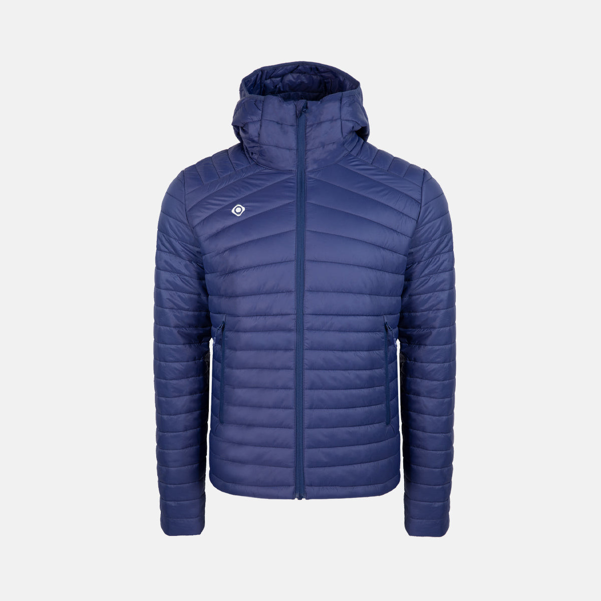 CHAQUETA DE FIBRA CAUDE M