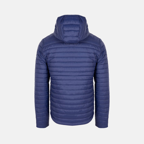 CHAQUETA DE FIBRA CAUDE M