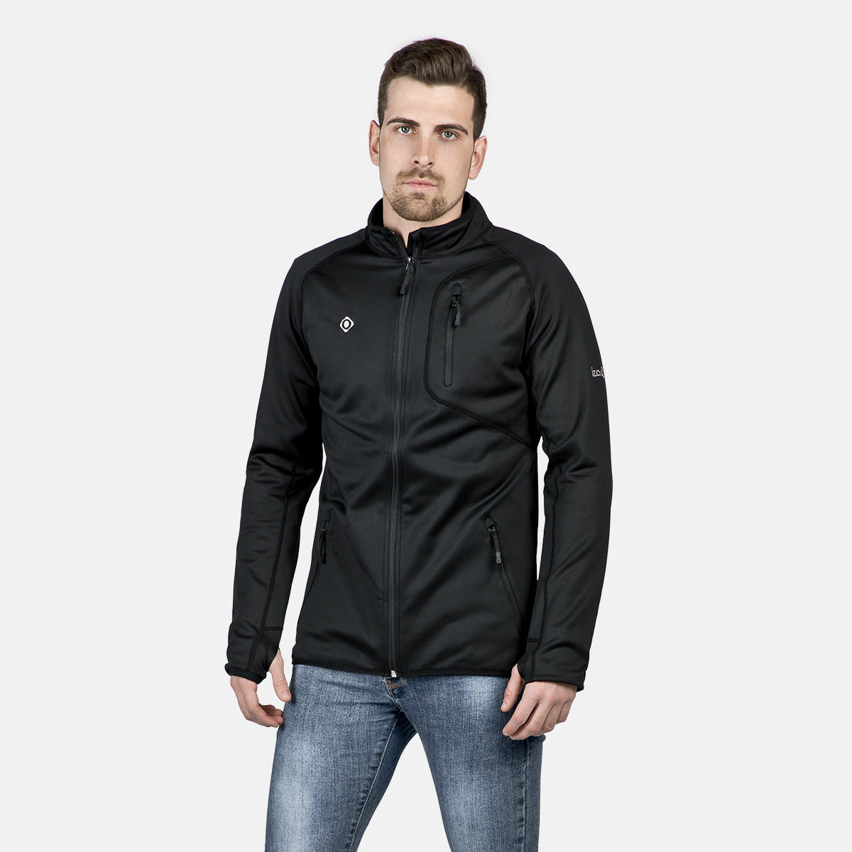 CHAQUETA POLAR KANJUT M