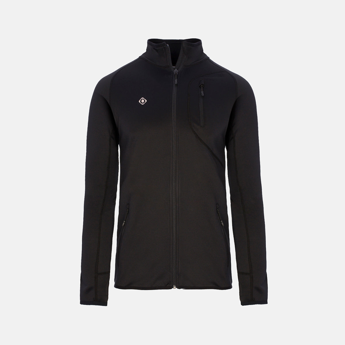 CHAQUETA POLAR KANJUT M