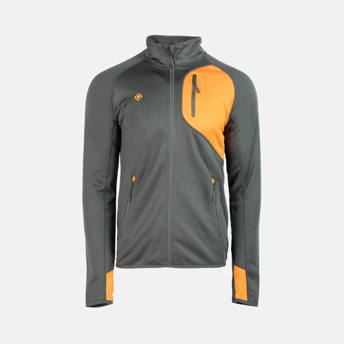 CHAQUETA POLAR KANJUT M