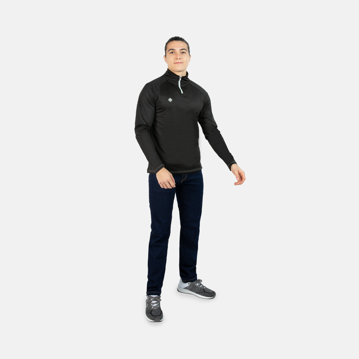 CAMISETA POLAR GORNER M