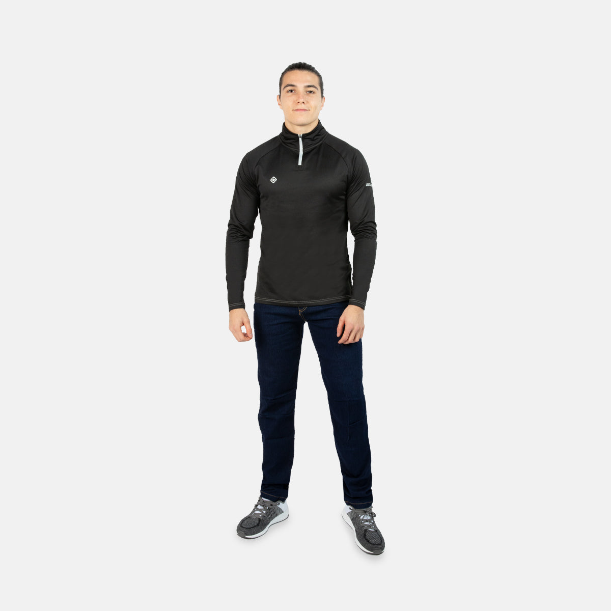 CAMISETA POLAR GORNER M