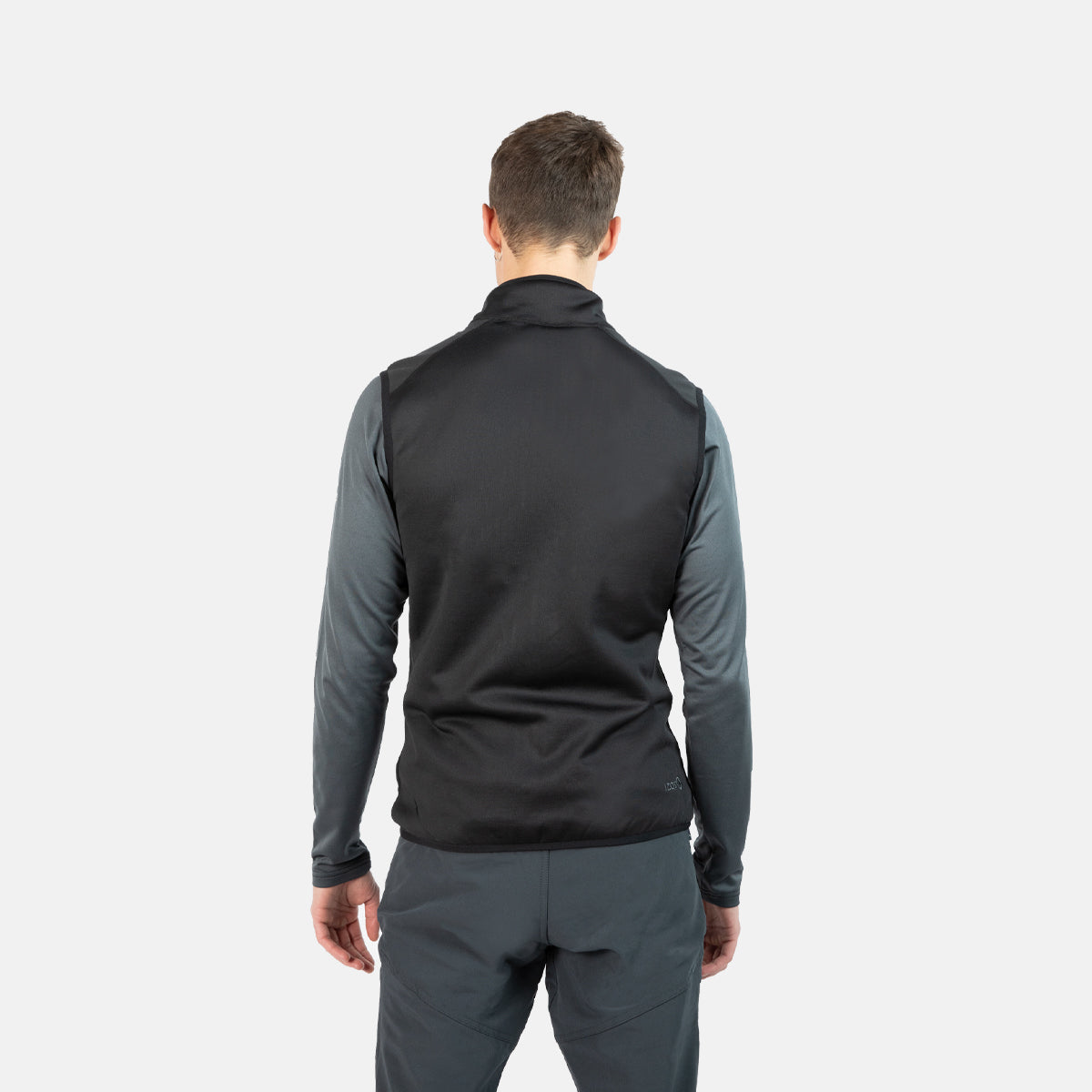 CHALECO POLAR KANJUT M VEST