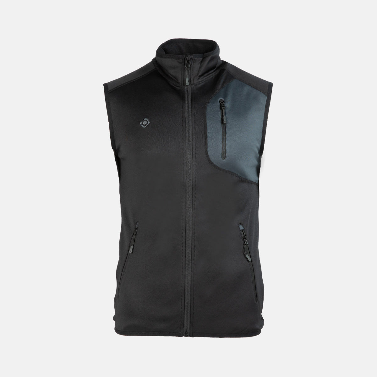 CHALECO POLAR KANJUT M VEST