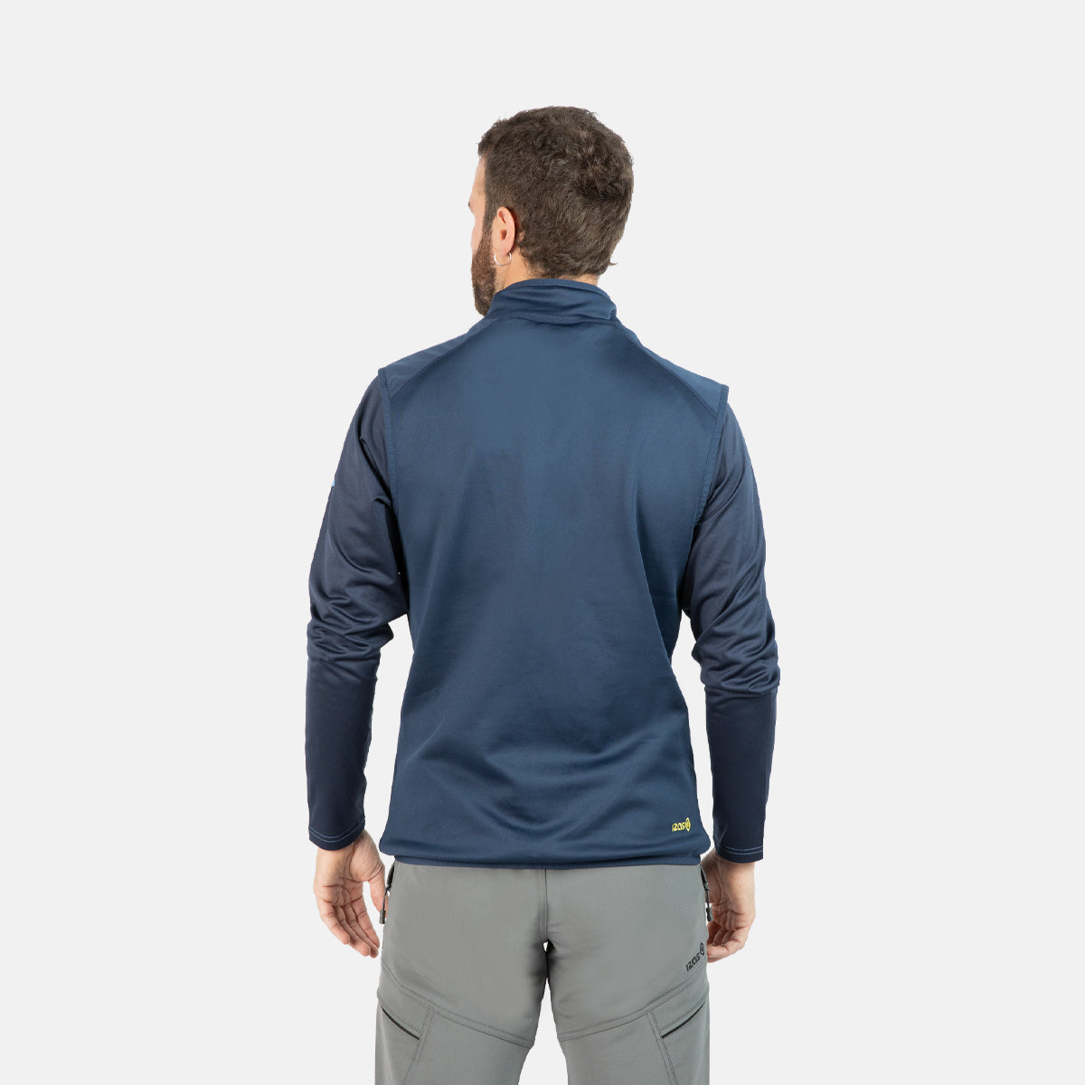 CHALECO POLAR KANJUT M VEST