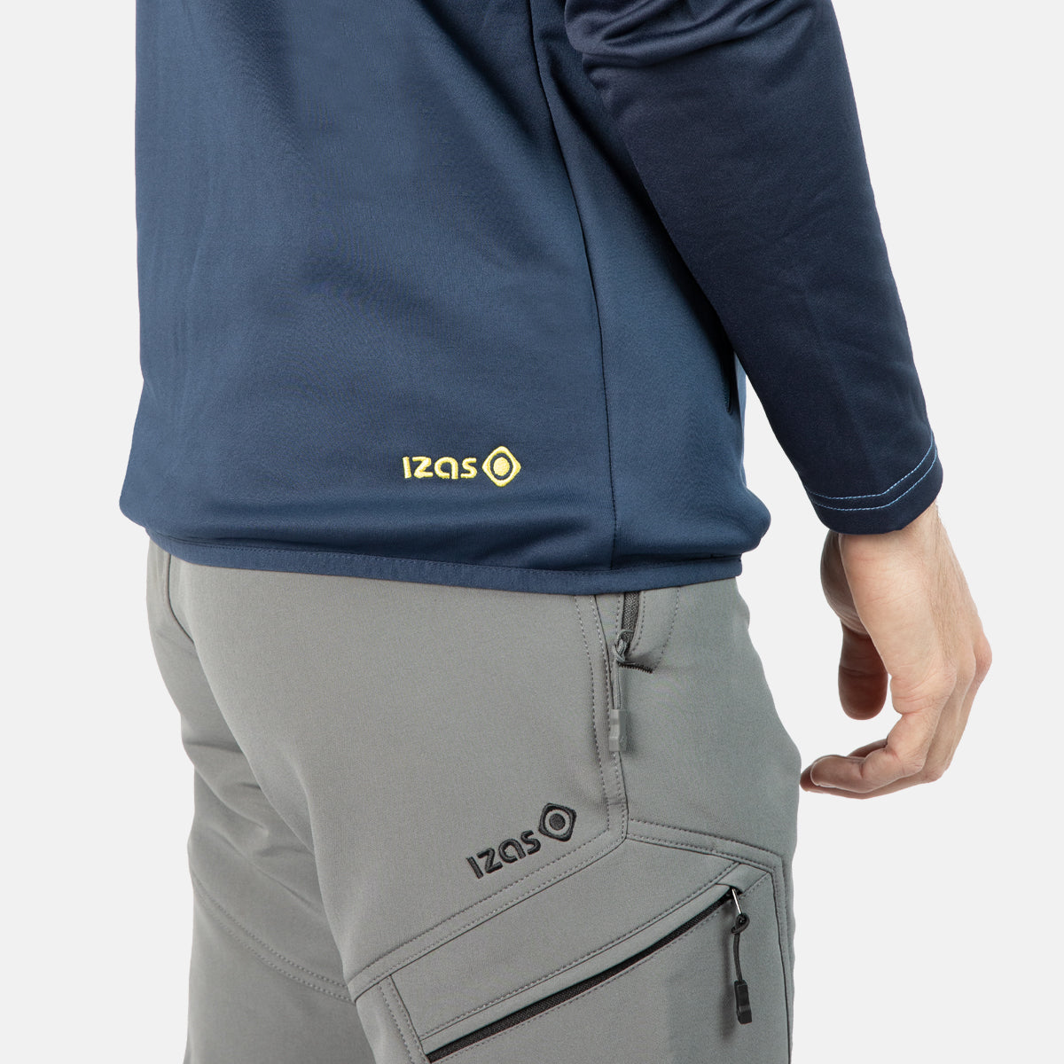 CHALECO POLAR KANJUT M VEST