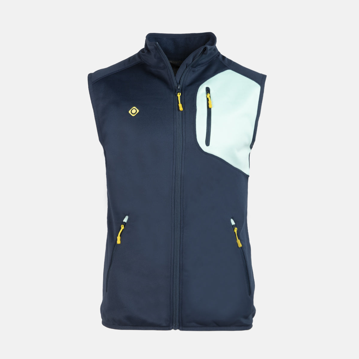 CHALECO POLAR KANJUT M VEST