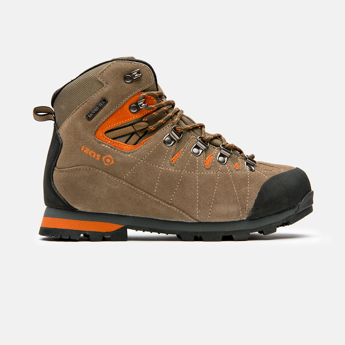 BOTAS DE MONTAÑA KABILIA