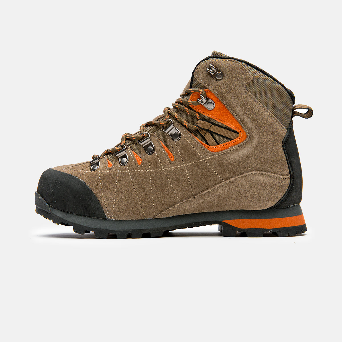 BOTAS DE MONTAÑA KABILIA