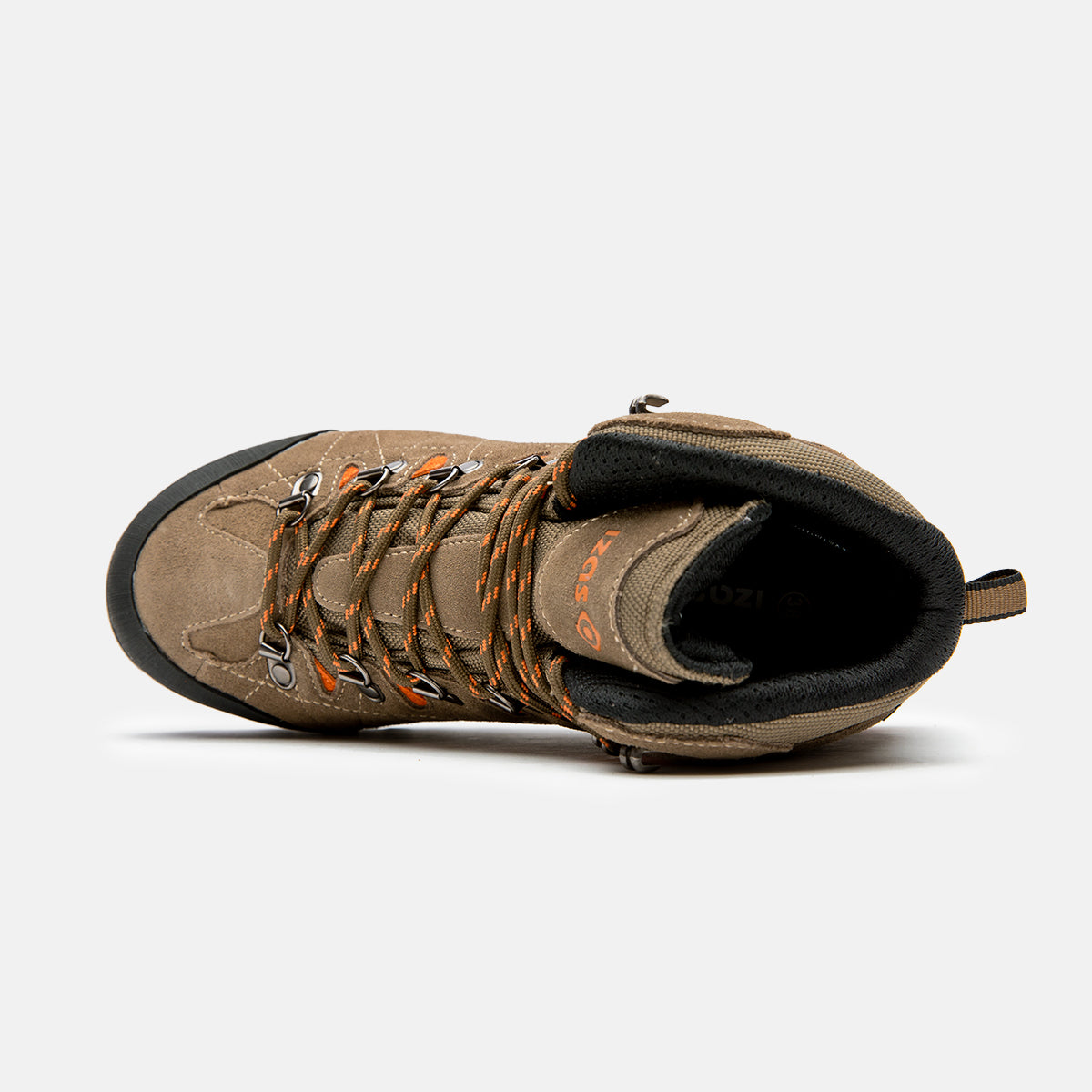 BOTAS DE MONTAÑA KABILIA