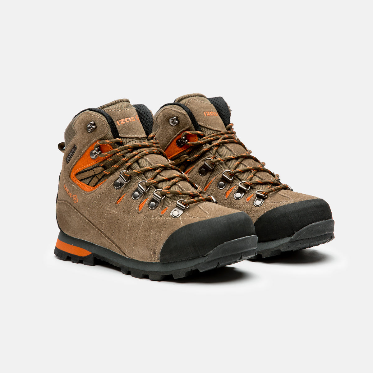 BOTAS DE MONTAÑA KABILIA