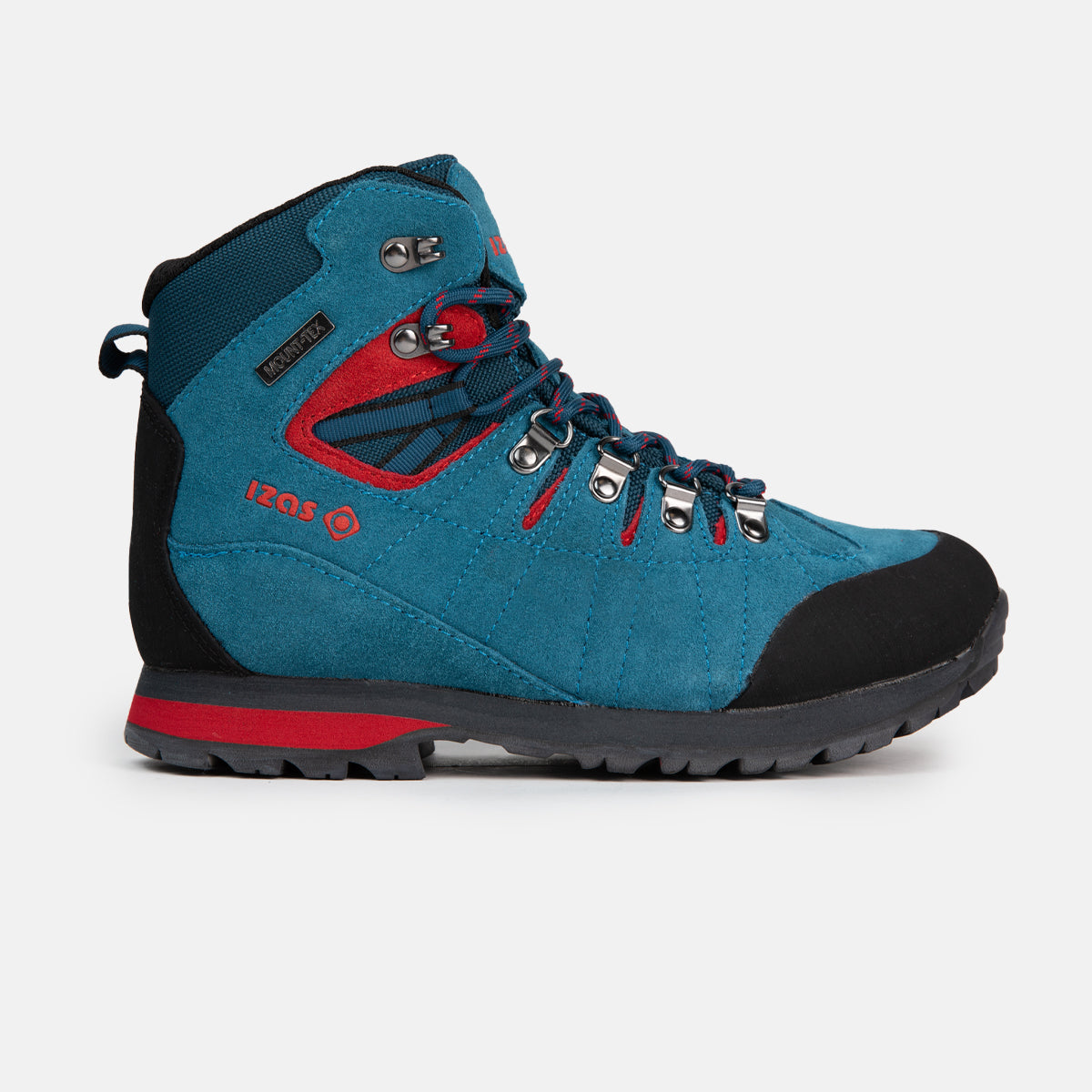 BOTAS DE MONTAÑA KABILIA