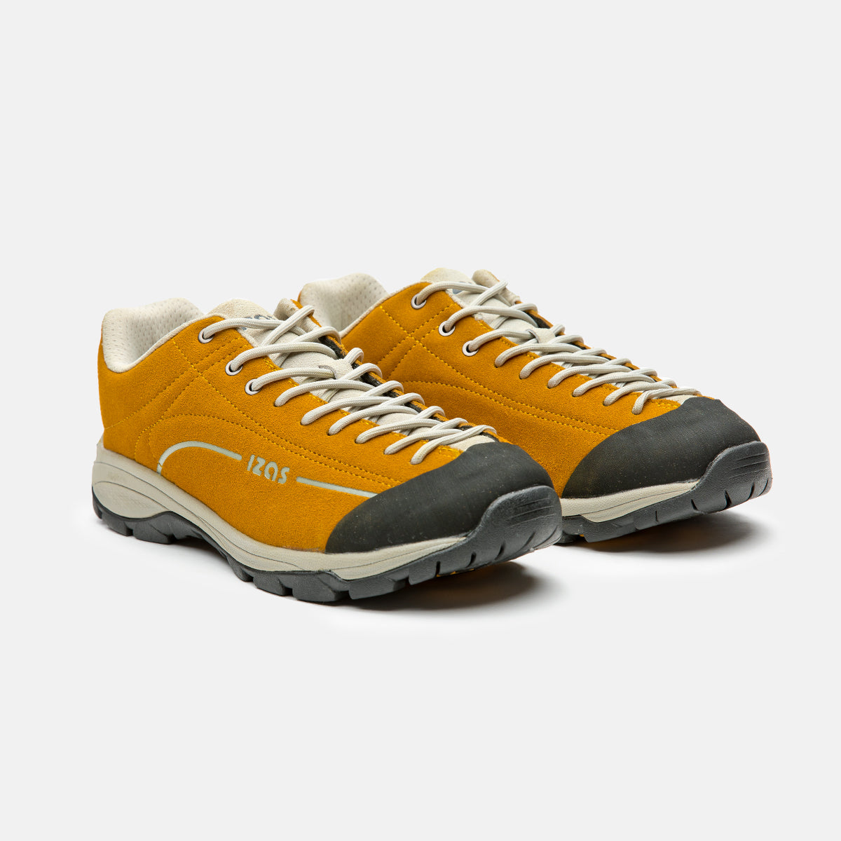 ZAPATILLA DE MONTAÑA ZORGE