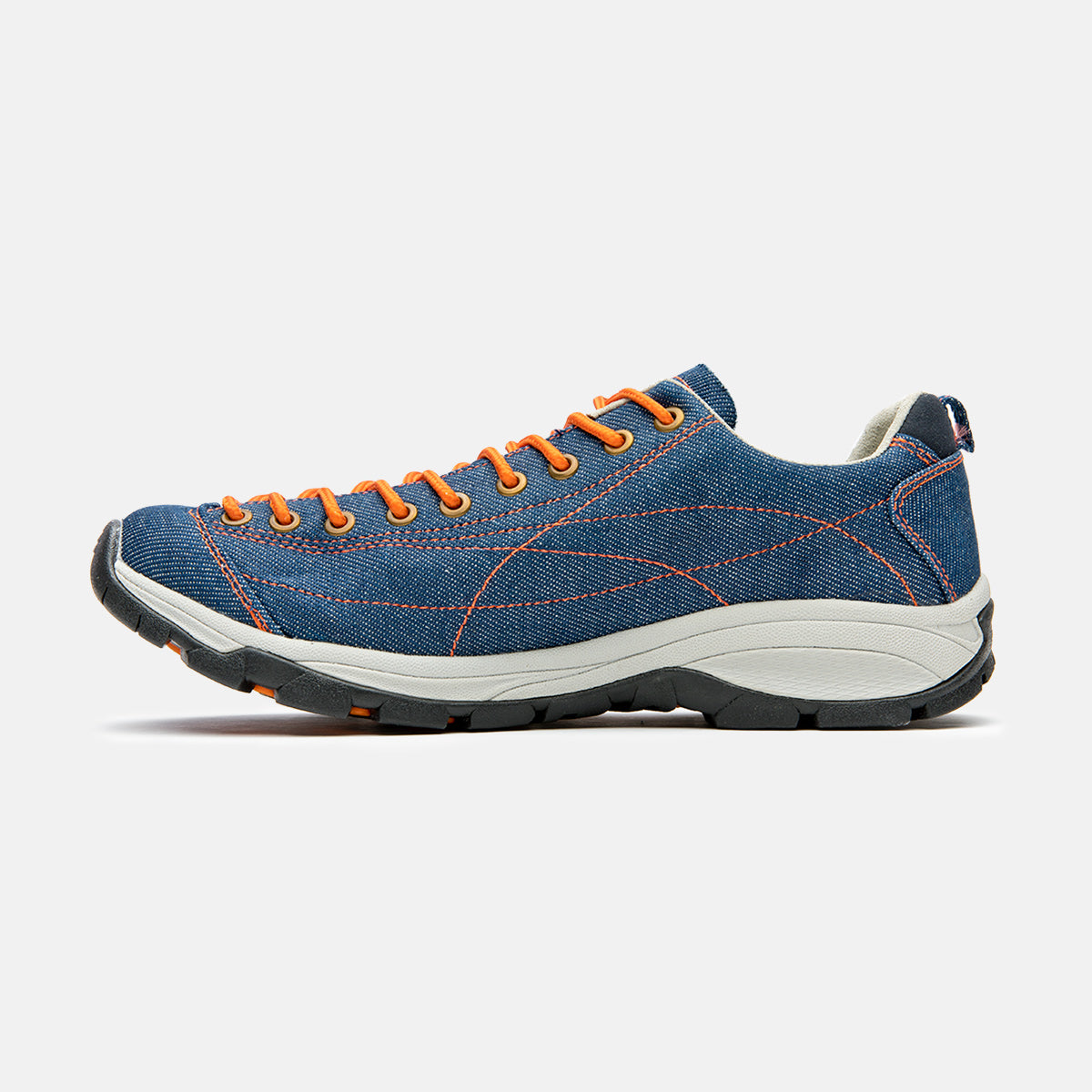 ZAPATILLA DE MONTAÑA ZORGE