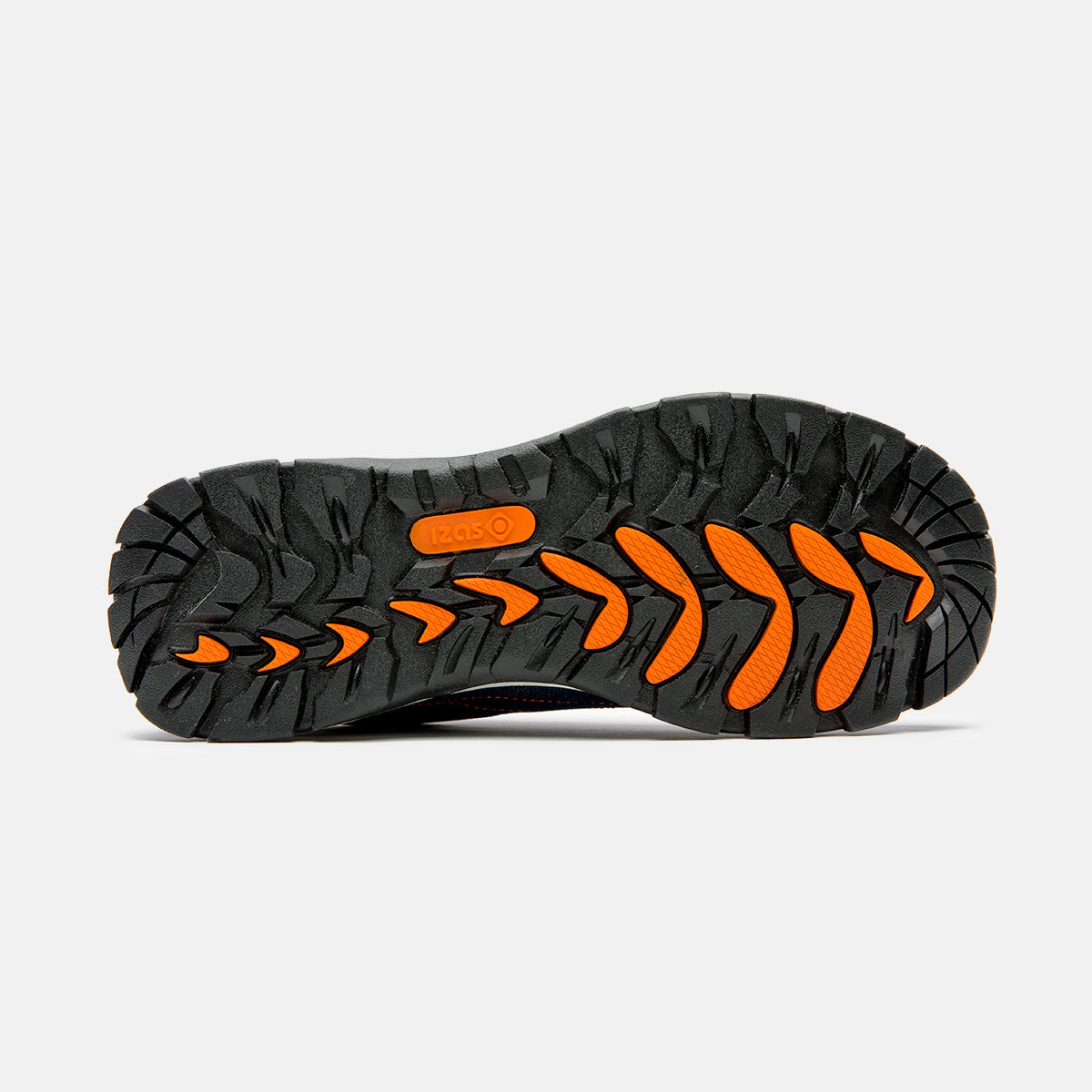 ZAPATILLA DE MONTAÑA ZORGE