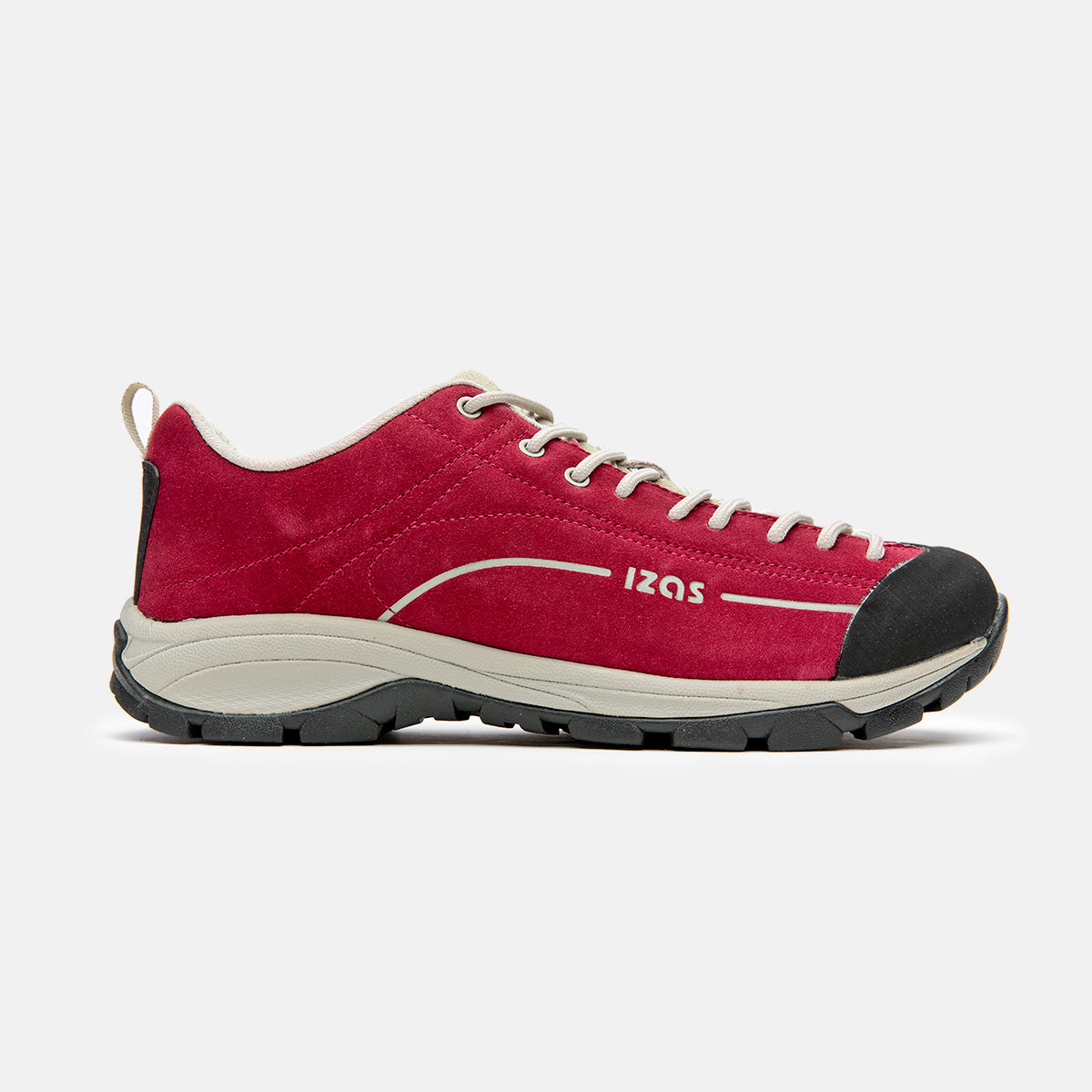 ZAPATILLA DE MONTAÑA ZORGE