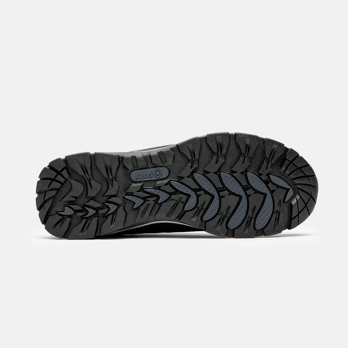 ZAPATILLA DE MONTAÑA ZORGE
