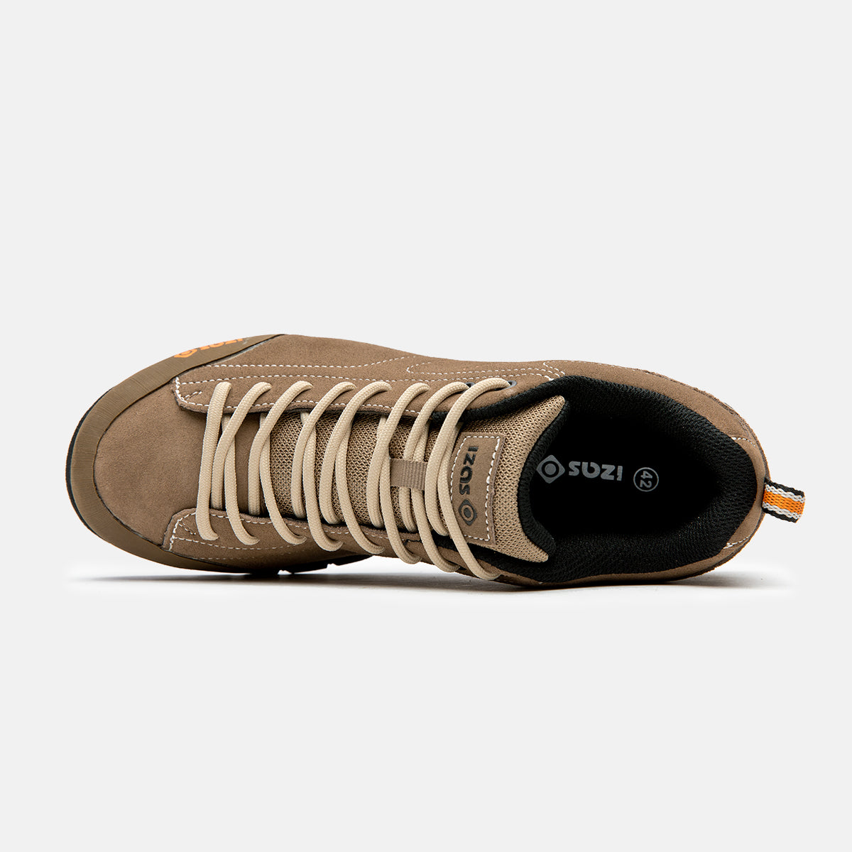 ZAPATILLA DE MONTAÑA BROMONT