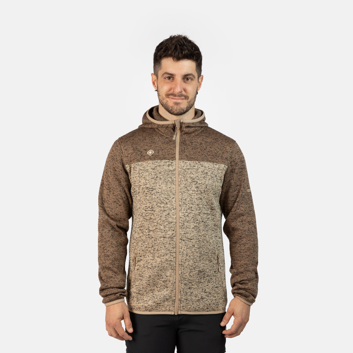 CHAQUETA POLAR ALDER II M