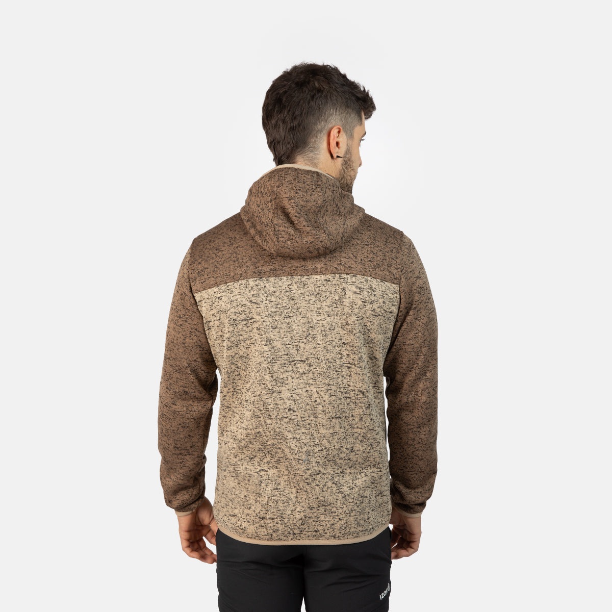 CHAQUETA POLAR ALDER II M