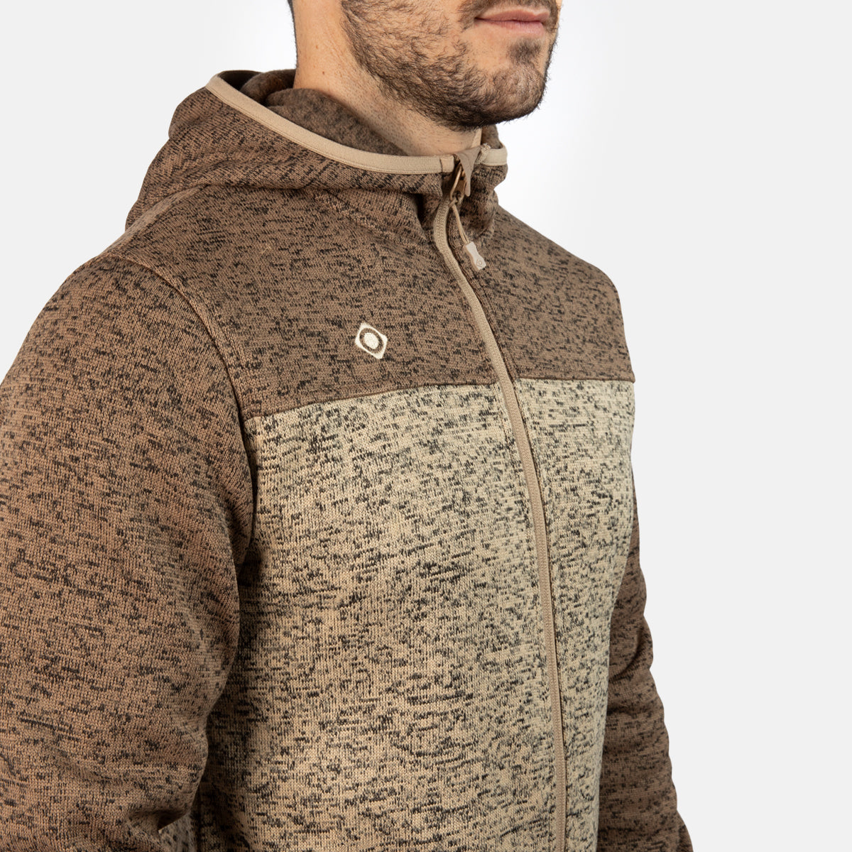 CHAQUETA POLAR ALDER II M