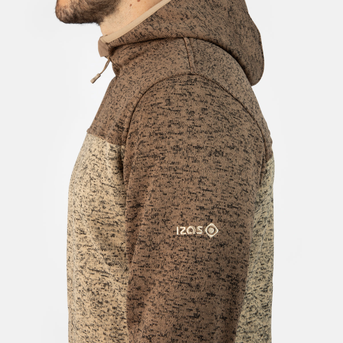 CHAQUETA POLAR ALDER II M