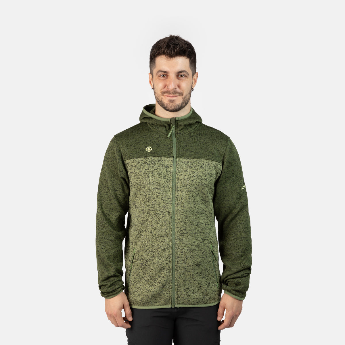 CHAQUETA POLAR ALDER II M