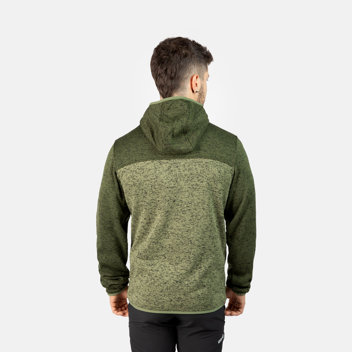 CHAQUETA POLAR ALDER II M