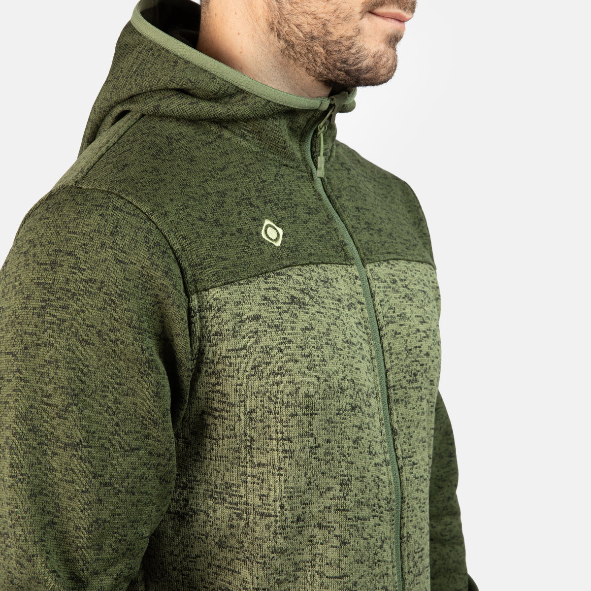CHAQUETA POLAR ALDER II M