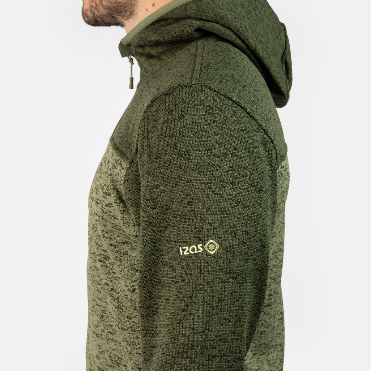 CHAQUETA POLAR ALDER II M