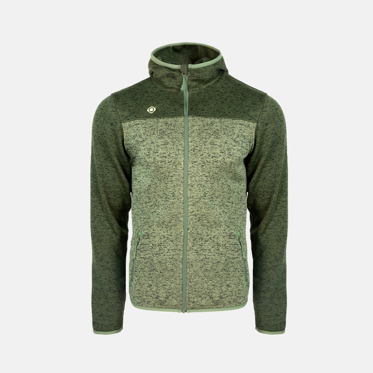 CHAQUETA POLAR ALDER II M